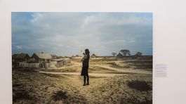 Stanley Greene nahliada na Rusko optikou svojho fotoaparátu