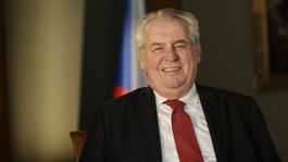 Zeman odvolá Babiša v stredu, novým ministrom financií bude Ivan Pilný