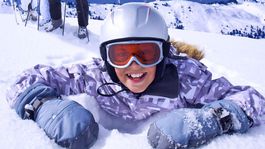 Si študent a nevieš, ako využiť výrazné zľavy pri lyžovaní?