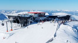 Chystáte sa na lyže? Prinášame vám prehľad vybraných zimných stredísk