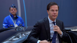 Holandská vláda potrebuje viac času na podporu dohody EÚ s Ukrajinou