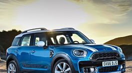 Mini Countryman - 2016