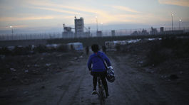 Džungľa je minulosťou, Francúzsko dokončilo likvidáciu tábora pri Calais