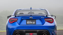 Subaru BRZ - 2016
