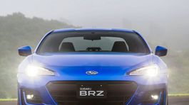 Subaru BRZ - 2016