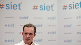 Po odchode Procházku je Zimenová otázna