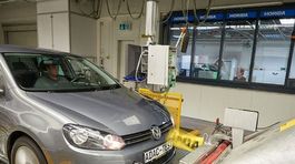Der Spiegel: Oprava motorov TDI vraj skráti ich životnosť