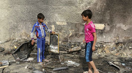 Mosul obkľúčili 'dôvody' pozastavenia útoku