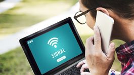 Digitalizácia sa začne bezplatným internetom