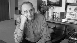 Desať rokov po smrti veľkého skladateľa Ilju Zeljenku