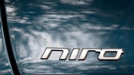 Kia Niro Platinum - test 2016