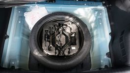 Kia Niro Platinum - test 2016