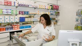 Dodávky liekov viaznu