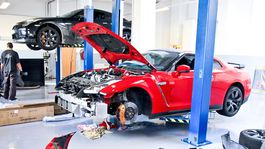  Toto je 10 najspoľahlivejších a najmenej spoľahlivých áut