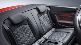 Audi S5 Cabriolet - 2016