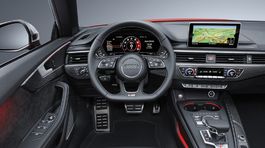Audi S5 Cabriolet - 2016
