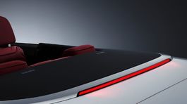 Audi S5 Cabriolet - 2016