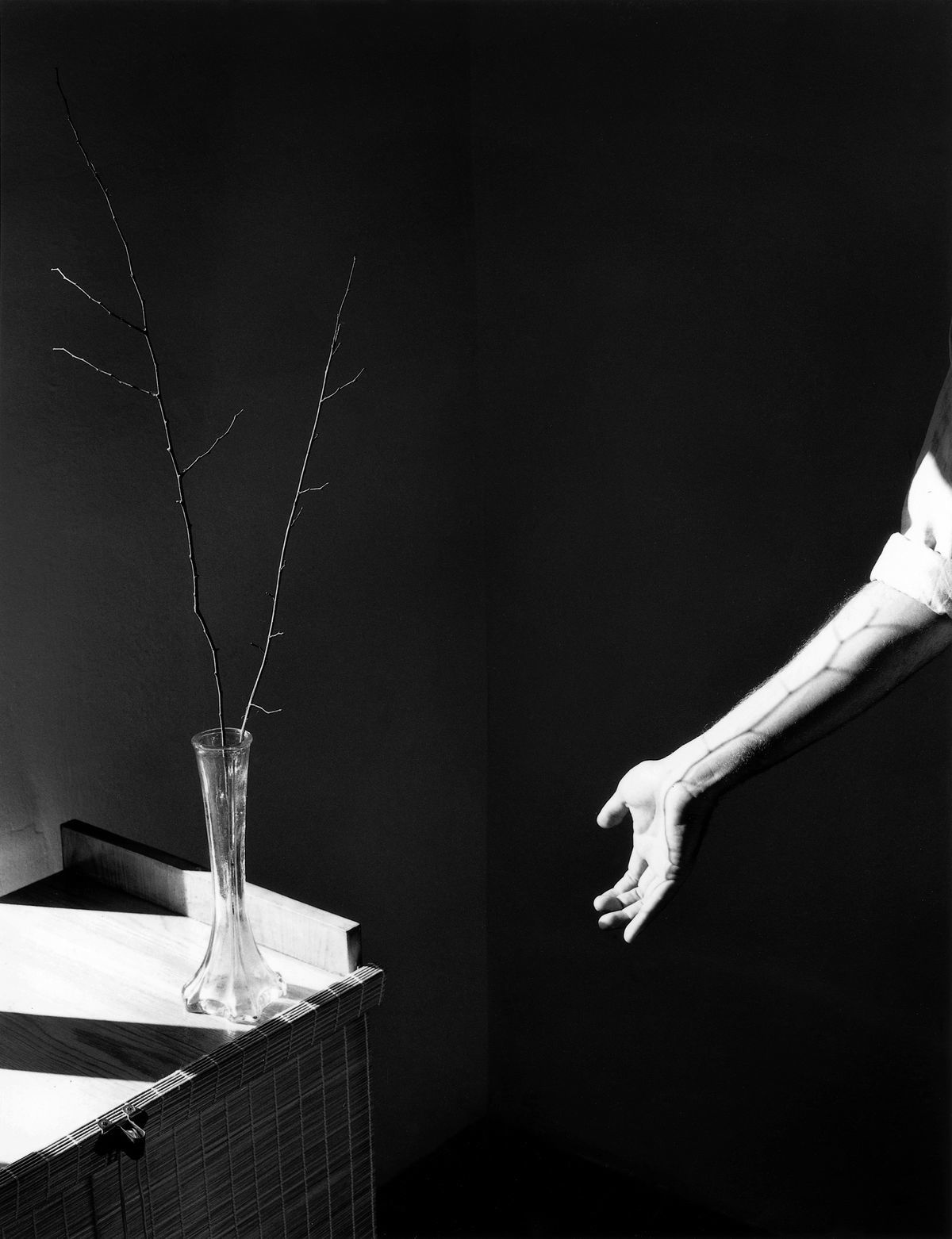Chema Madoz: Bez názvu