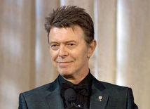 David Bowie