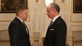 Nečakaný zvrat vo volebnej kampani