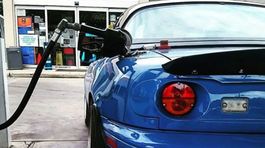 EPA: Kto vyrába najúspornejšie autá? Mazda. A bez downsizingu