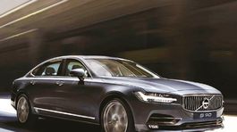 Volvo S90 Excellence - 2016