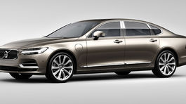 Volvo S90 Excellence - 2016
