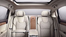 Volvo S90 Excellence - 2016