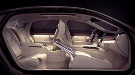 Volvo S90 Excellence - 2016