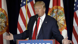 Trump je výzva pre liberálnu demokraciu, tvrdí expert na extrémizmus