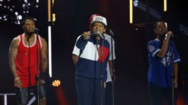 Bruno Mars
