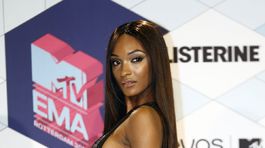 Jourdan Dunn