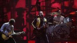 Kings of Leon