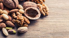 Sú pistácie pre vás vhodné? Spoznajte ich účinky na zdravie