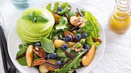 Ako predísť jarnej únave s  Raw Food diétou