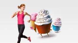 Cukor útočí! Dá sa pred ním ujsť?