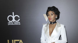 Janelle Monae