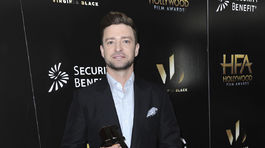 Justin Timberlake