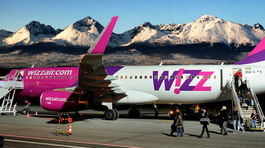 Regionálne letiská: Jedno krachuje, inému sa darí