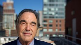 Oliver Stone: Američania nechcú slobodu, chcú bezpečnosť