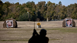Rozdelené štáty americké