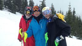 Expert: Vlhová v každom slalome zabojuje o medailu