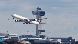 Čiernohorskému politikovi zabránili letecky cestovať cez Moskvu