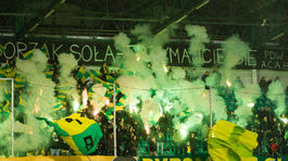 NÁZOR: Šošoni na koni