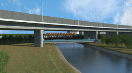 Štát chce najprv bratislavský obchvat, neskôr ďalšie cesty 