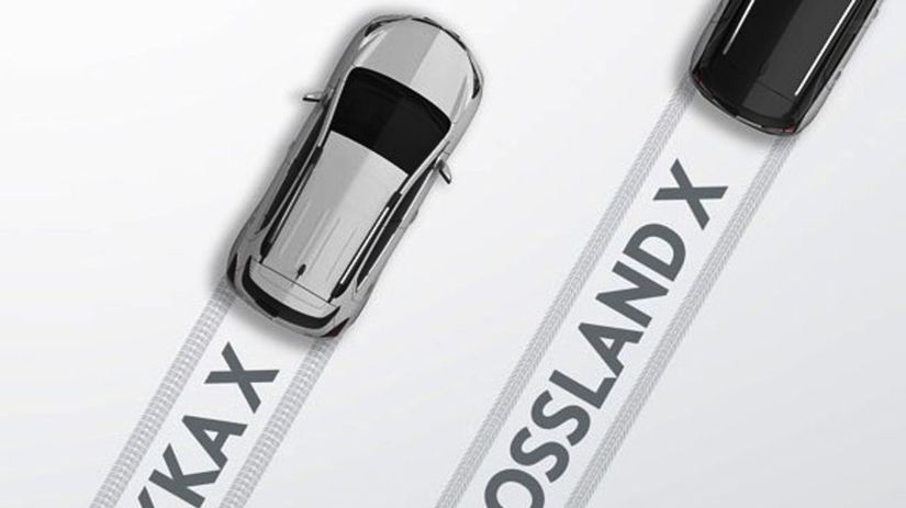 Zo spolupráce s francúzskym koncernom PSA vzídu...