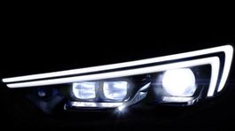 Opel pridá plyn. Budúci rok ukáže sedem noviniek. Aj dva crossovery