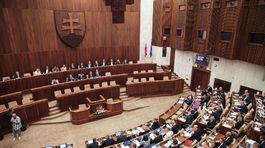 Mimovládky: Slovensko v boji proti korupcii naďalej stagnuje