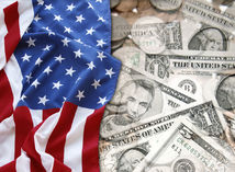 peniaze, USA, doláre, Spojené štáty