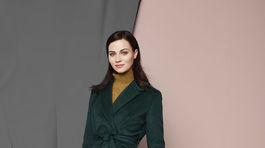 Rolák v ženskom šatníku? Päť spôsobov, ako ho nosiť a byť štýlová!